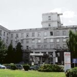 Spitalului Fundeni