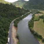 DN7 Valea Oltului