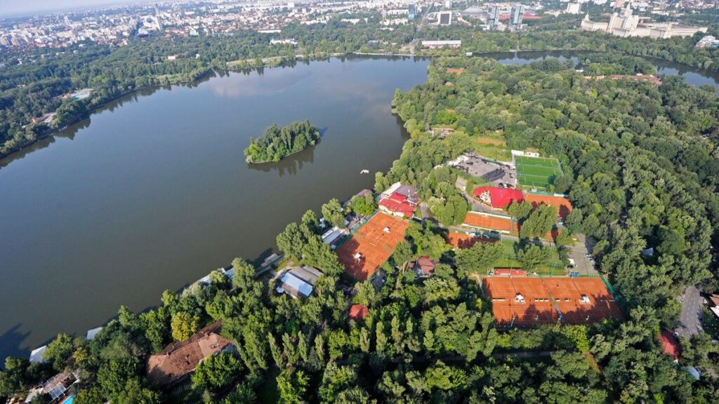 Parcul Herăstrău