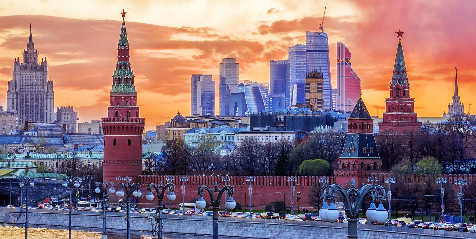 Moscova