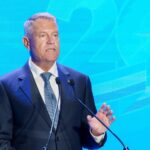 Klaus Iohannis