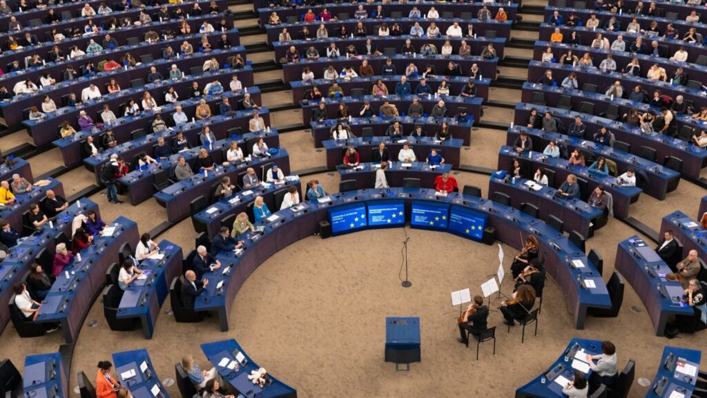 Europarlament