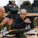 Benjamin Netanyahu