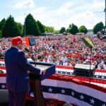 Donald J. Trump