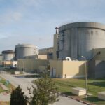 Unitatea 1 a CNE Cernavodă
