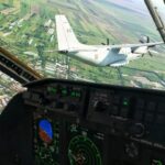 Aeronave ale Forțelor Aeriene Române