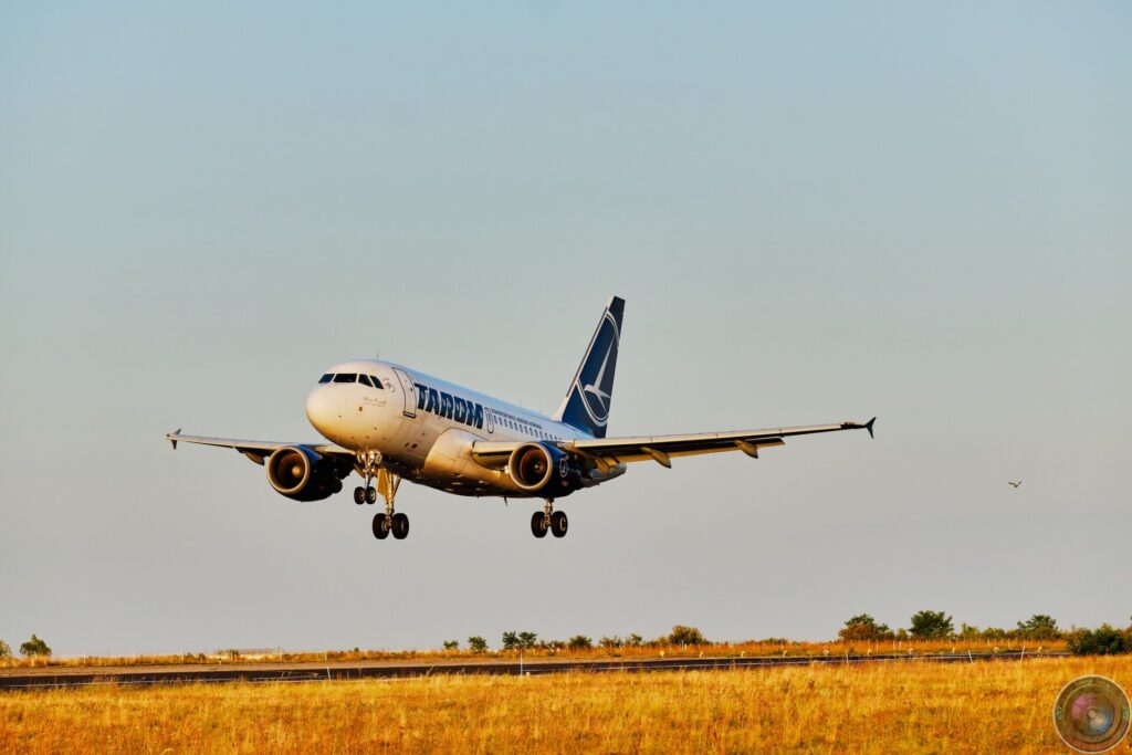 Tarom