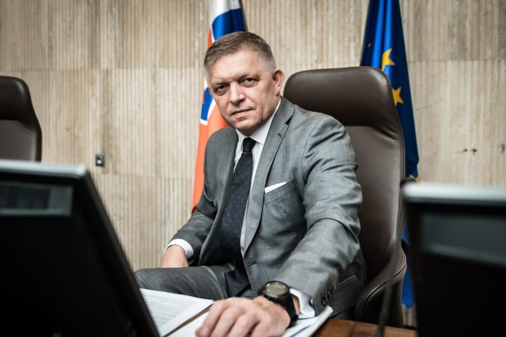 Robert Fico