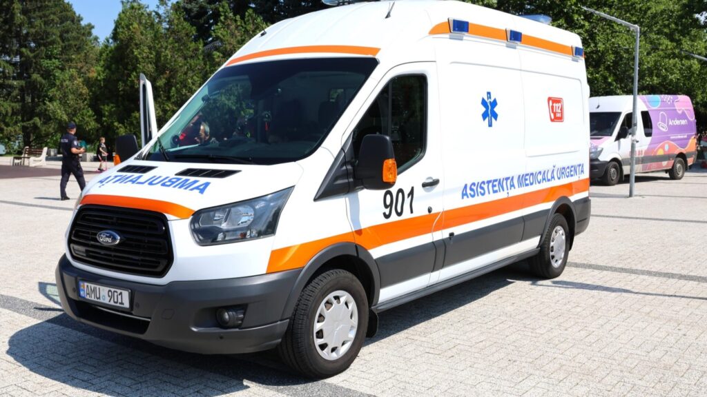 Ambulanta