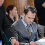 Sebastian Burduja