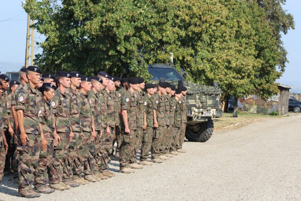 Ministerul Apararii Nationale, Romania