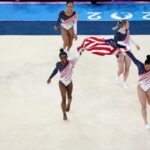 Simone Biles