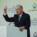 Recep Tayyip Erdoğan