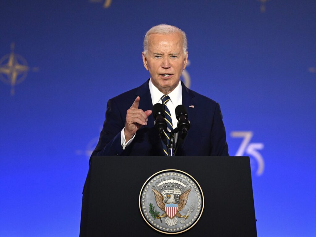 Joe Biden