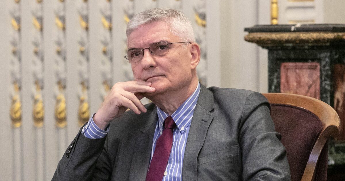 INTERVIU Daniel Dăianu: „România nu va intra într-o groapă economică, aşa cum anticipează unii”
