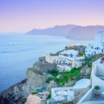 Santorini