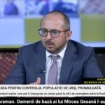 Sorin Banciu, invitat Puterea Știrilor 29.07
