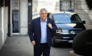 Orban la Băile Tuşnad: Vestea bună e că nu am primit instrucţiuni diplomatice de la Bucureşti, ce să spun