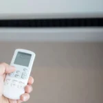 Aparat de aer conditionat