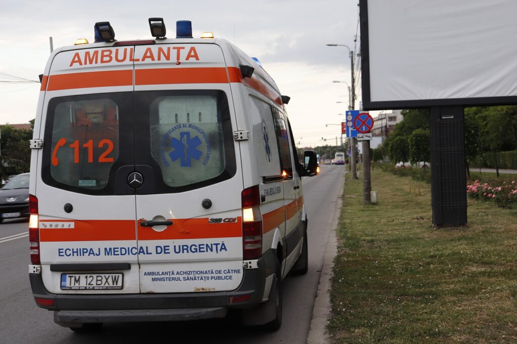 Ambulanta