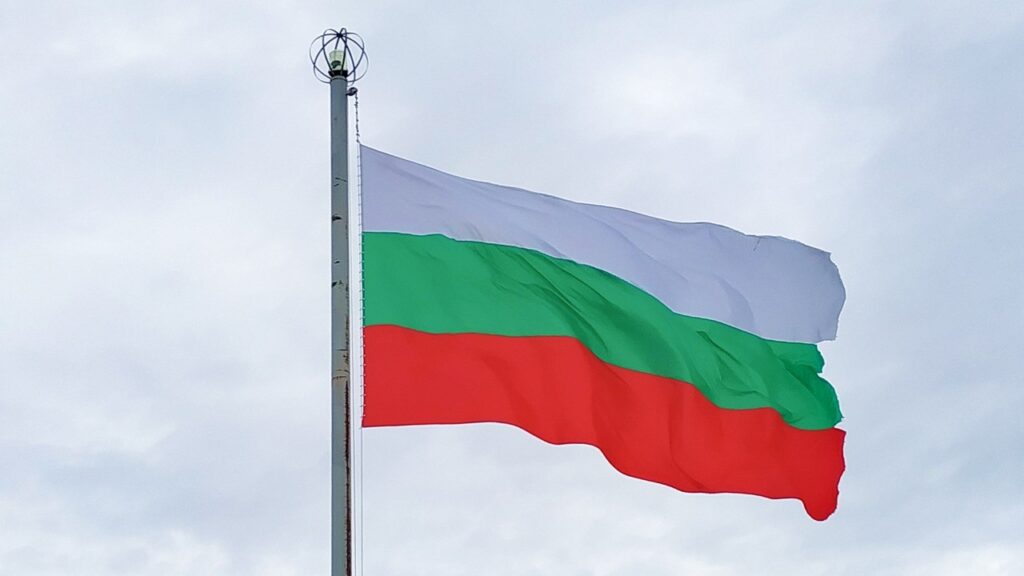 Bulgaria