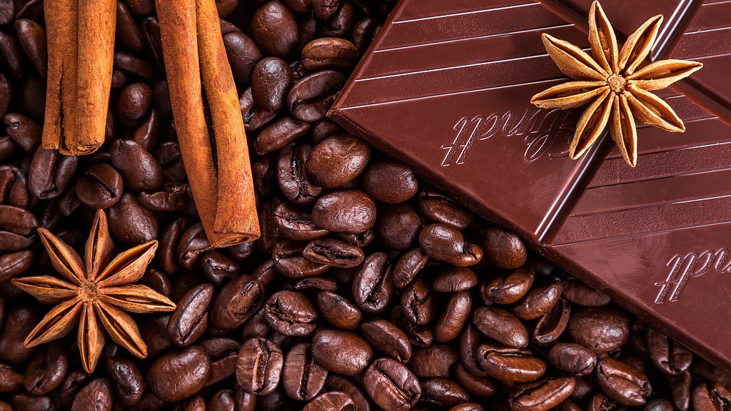 Cacao Coffee