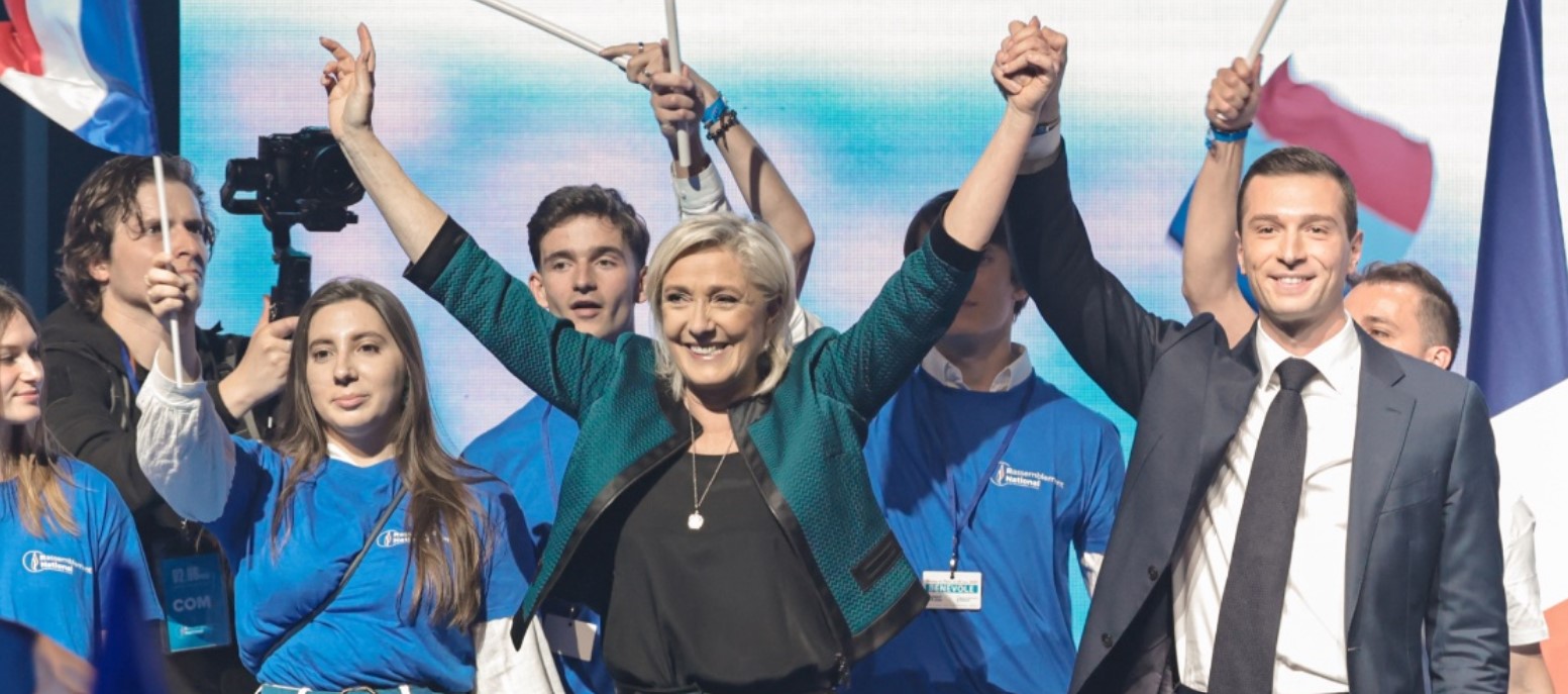 Ce înseamnă rezultatele alegerilor din Franţa: Nimic nu este câştigat
