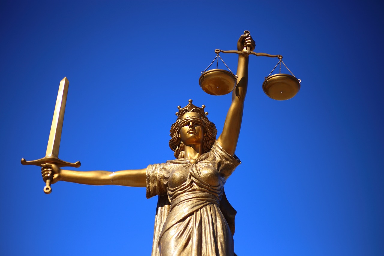 Justitie