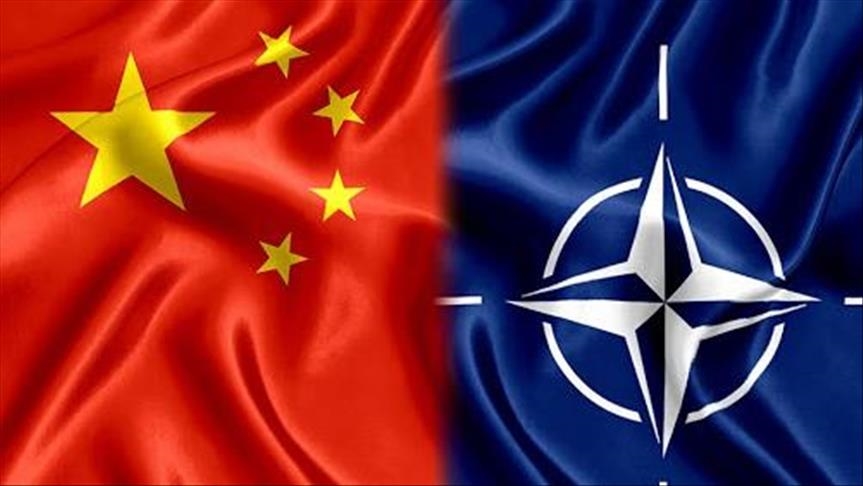 China - NATO