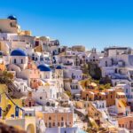 Santorini