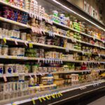 Produse Alimentare Supermarket