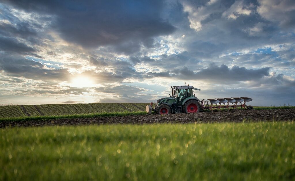 Agricultura