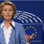 Ursula von der Leyen