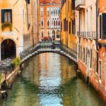 Venetia Italia