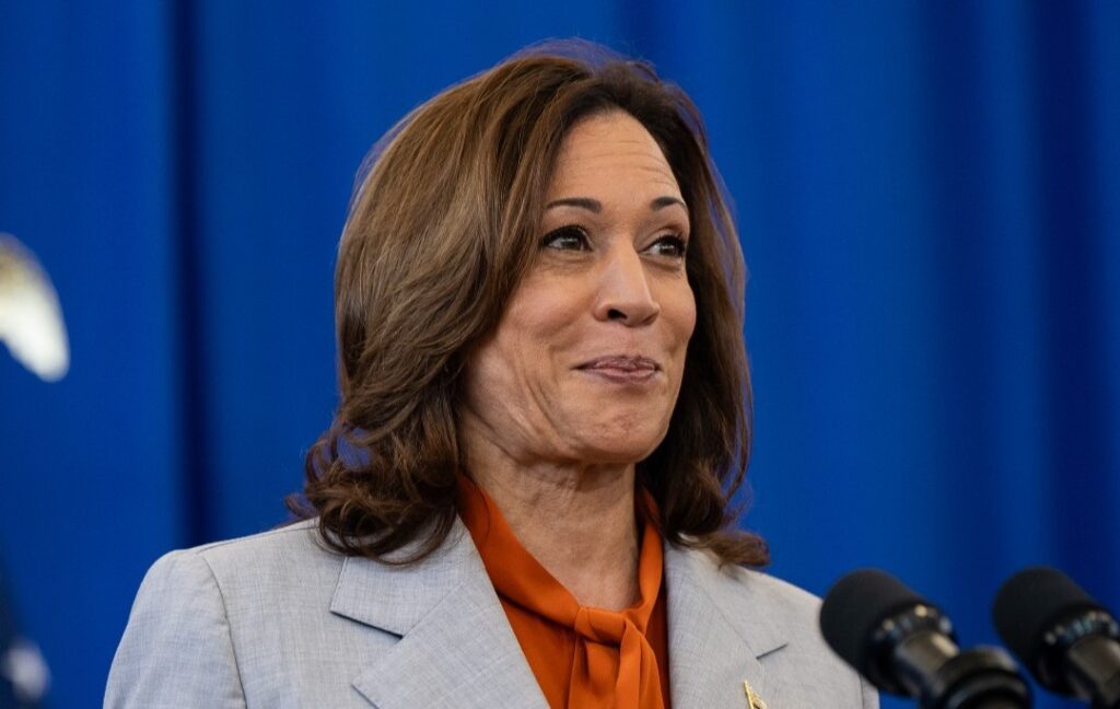 Kamala Harris