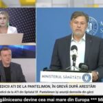 Cătălin Antohe, invitat Puterea Știrilor 8.08