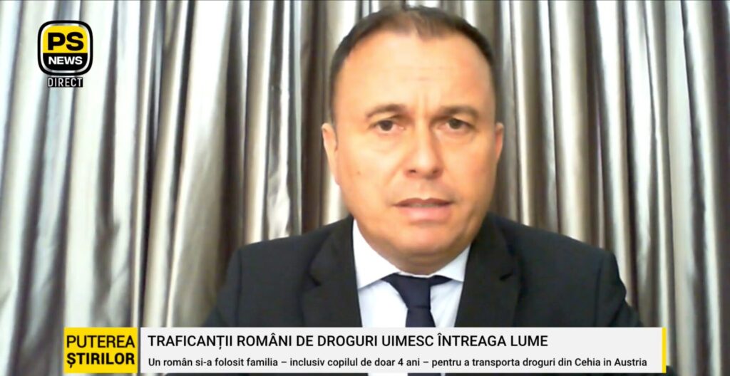 Cătălin Țone, invitat Puterea Știrilor 14.08