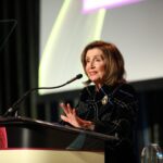 Nancy Pelosi