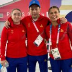 Kriszta Incze, Cătălina Axente