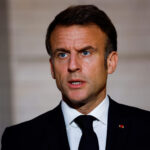 Emmanuel Macron
