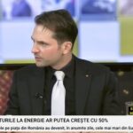 Sebastian Burduja, invitat Puterea Știrilor 13.08