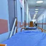 Spital hol