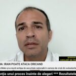 Ștefan Popescu, invitat Puterea Știrilor 6.08