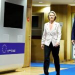 Ciolacu-Ursual von der Leyen