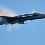 Avion F-18