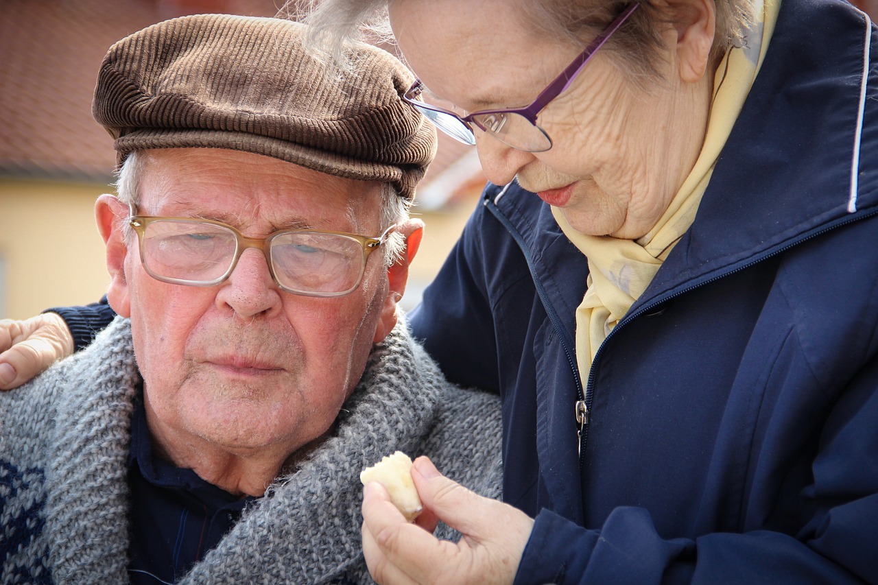 Pensionari