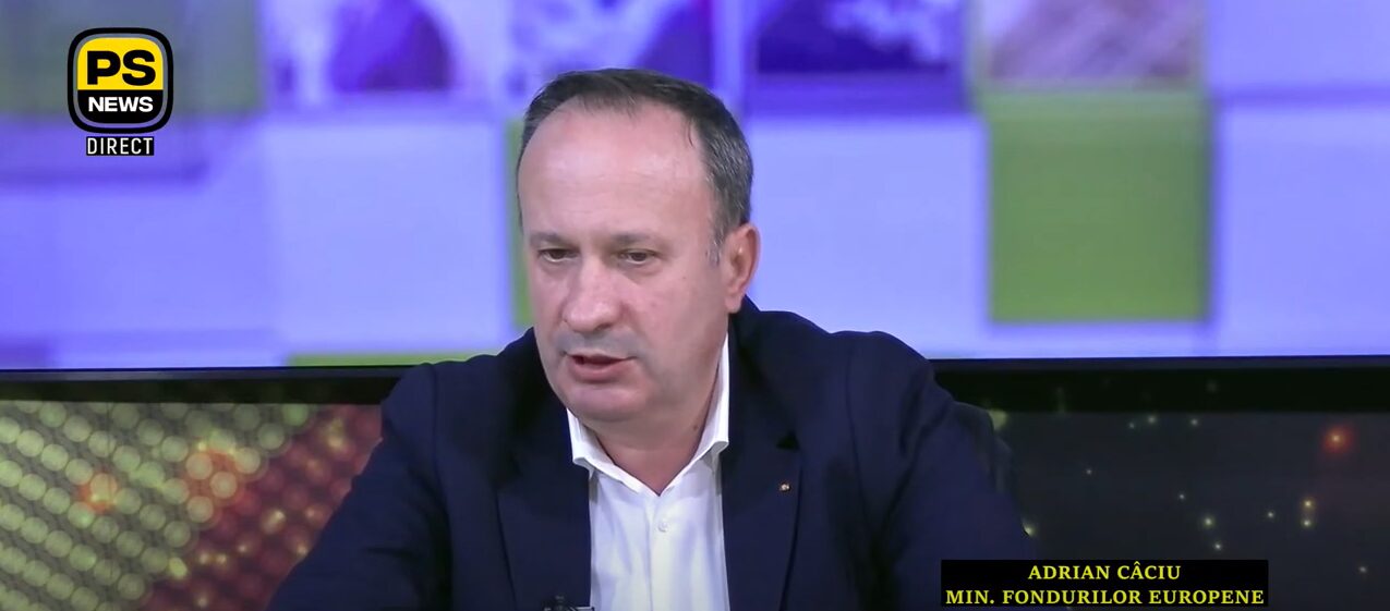 VIDEO Ministerele campioane la atragerea de fonduri europene. Câciu: Mi-aș dori mai multă accelerație și la Educație