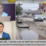 Adrian Cozma, invitat Puterea Știrilor 16.09