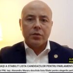 Alexandru Muraru, invitat Puterea Știrilor 4.09