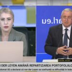 Daniel Buda, invitat Puterea Știrilor 10.09